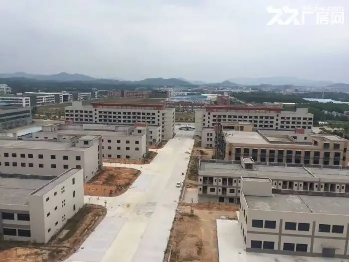 江门市鹤城工业一区厂房金刚砂地面固化